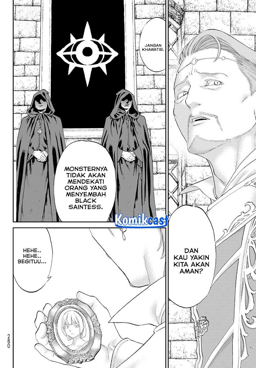 Chapter 76 - halaman 22