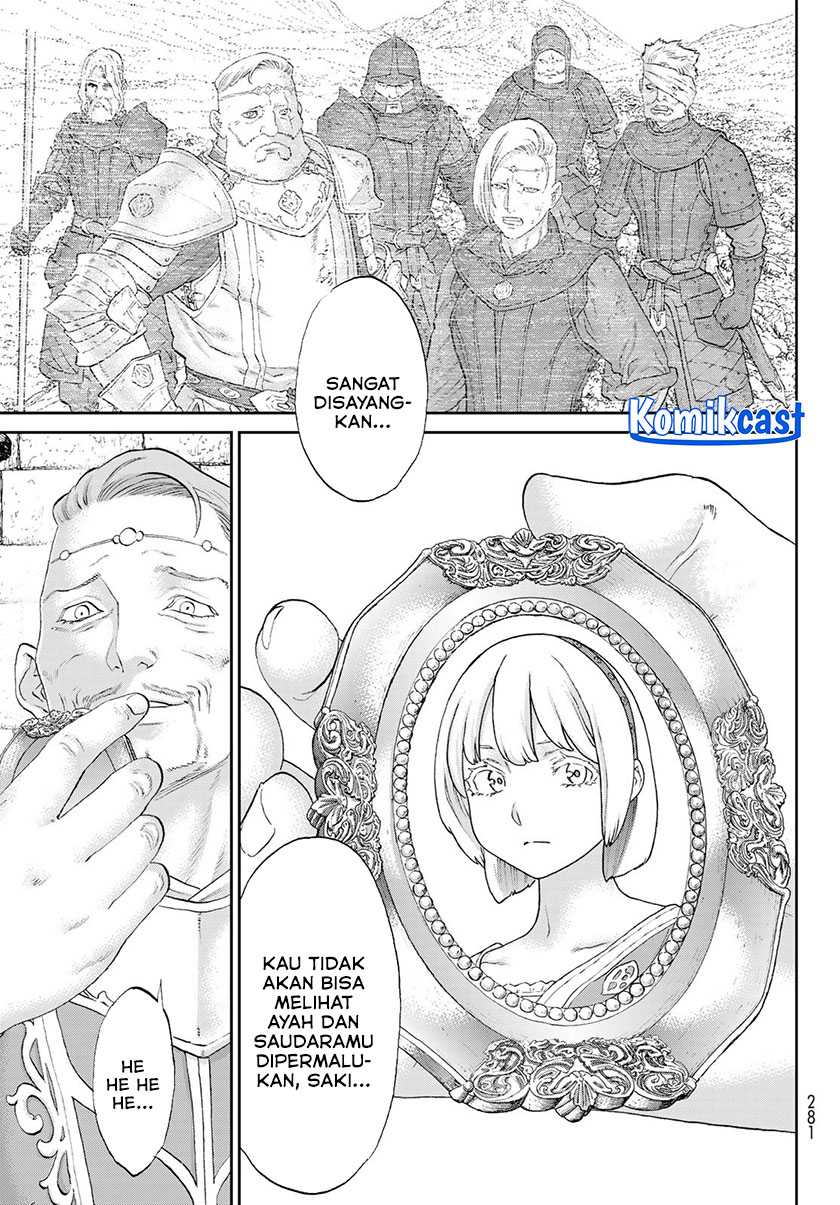 Chapter 76 - halaman 23