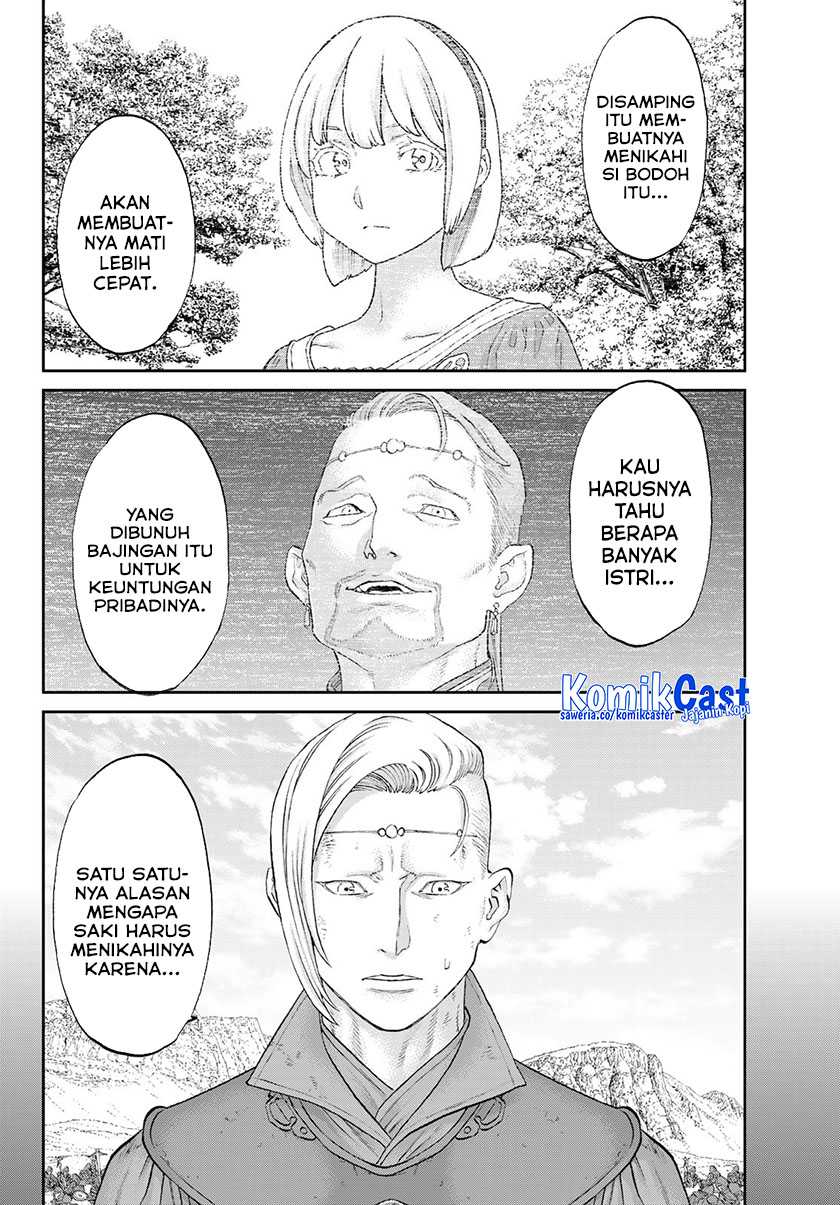 Chapter 76 - halaman 26