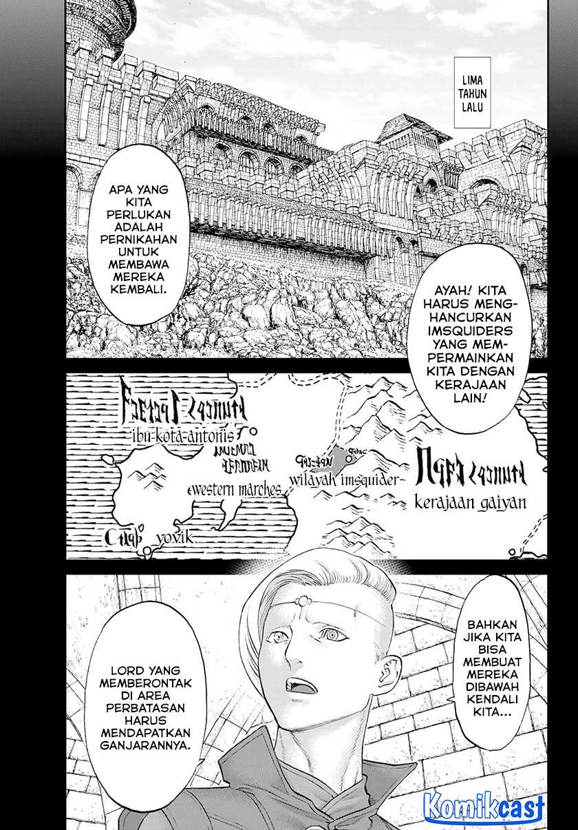 Chapter 76 - halaman 27