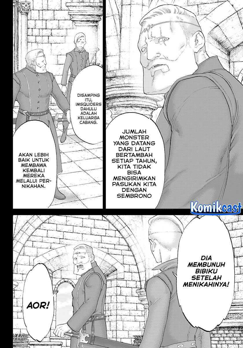 Chapter 76 - halaman 28