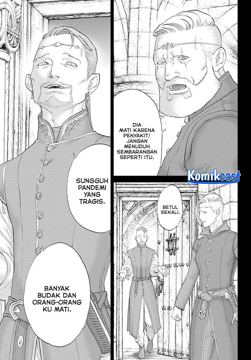 Chapter 76 - halaman 29