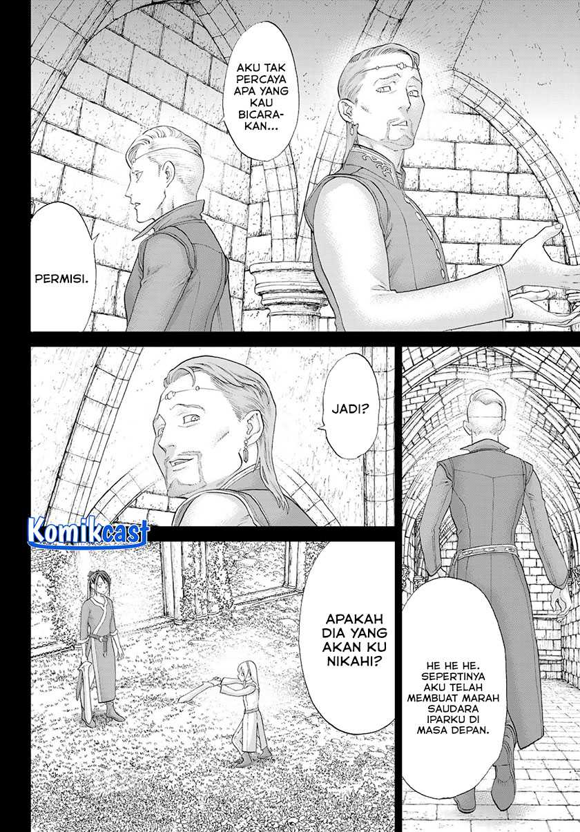 Chapter 76 - halaman 30