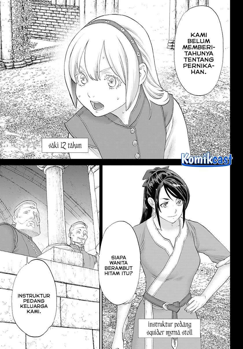 Chapter 76 - halaman 31