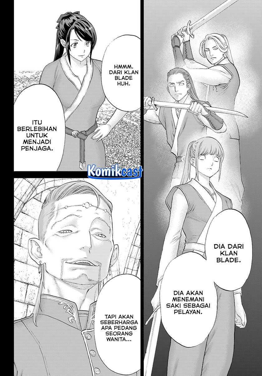 Chapter 76 - halaman 32