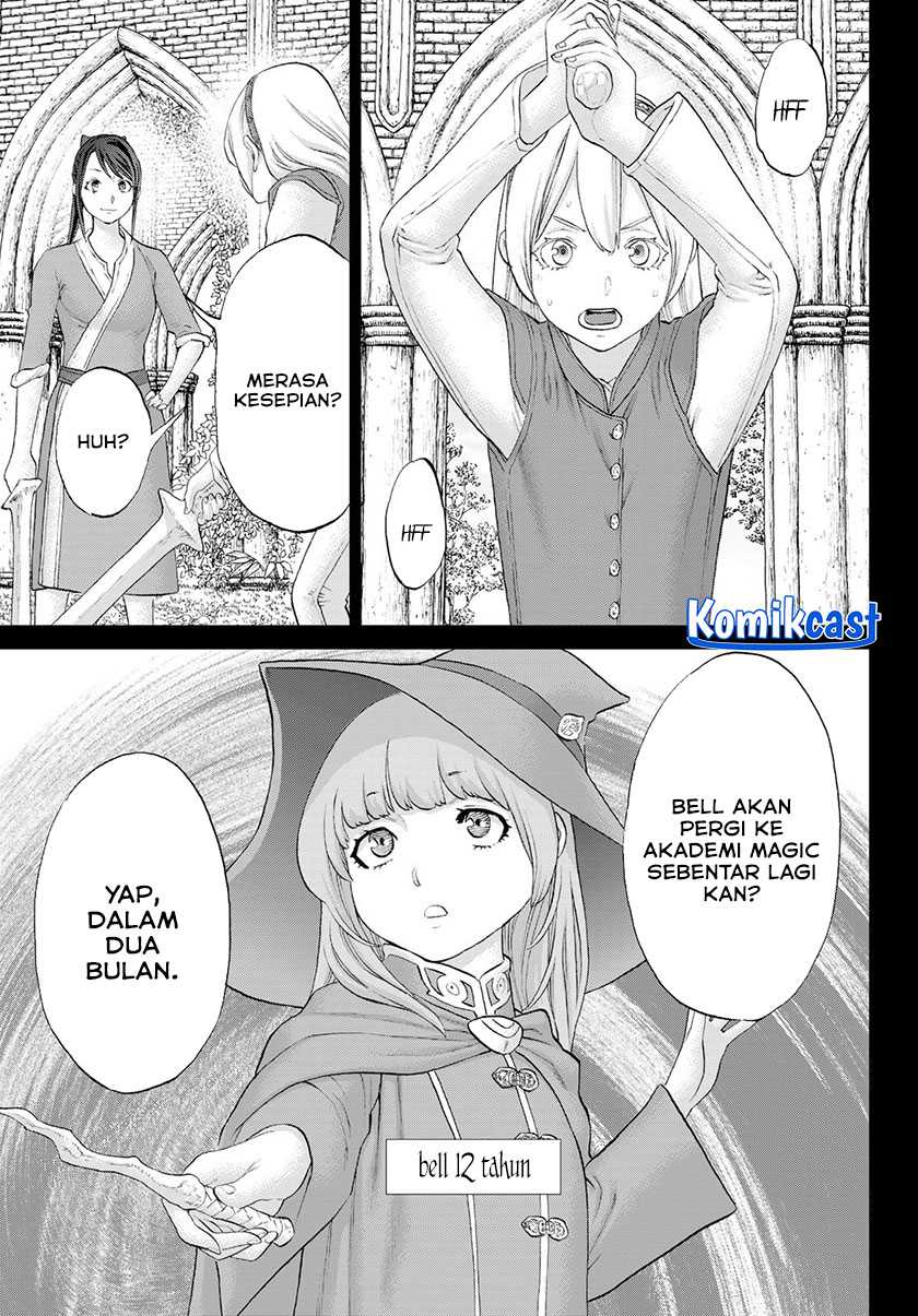 Chapter 76 - halaman 33