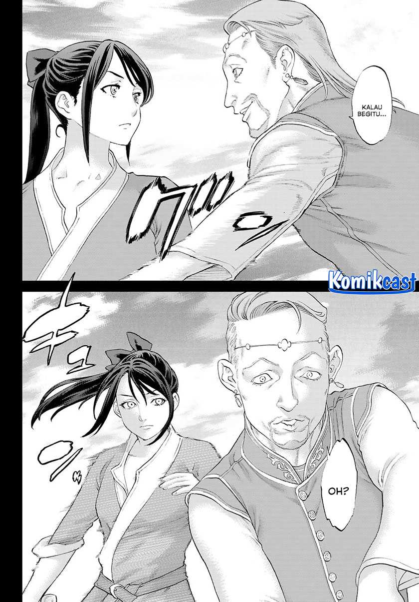 Chapter 76 - halaman 36