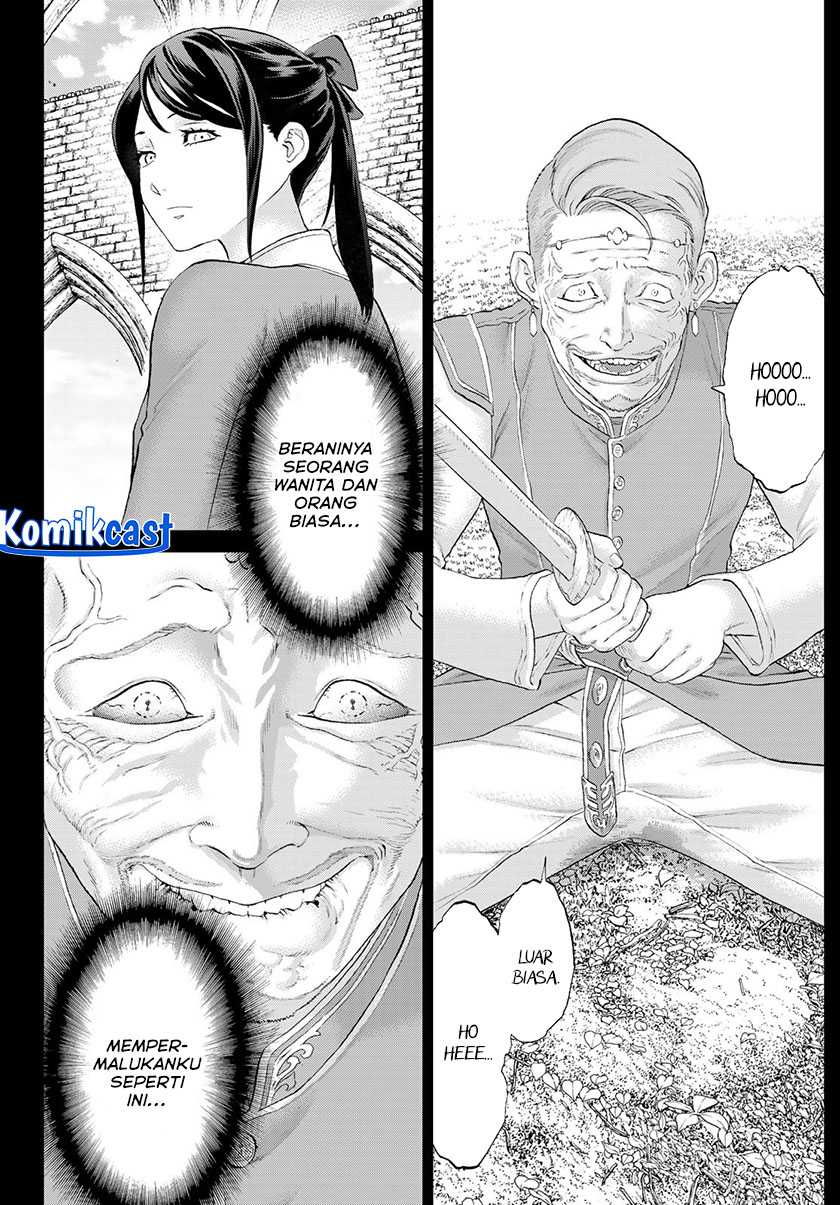 Chapter 76 - halaman 40