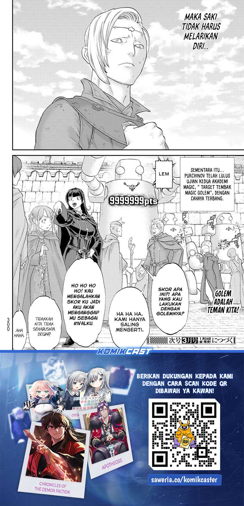 Chapter 76 - halaman 42