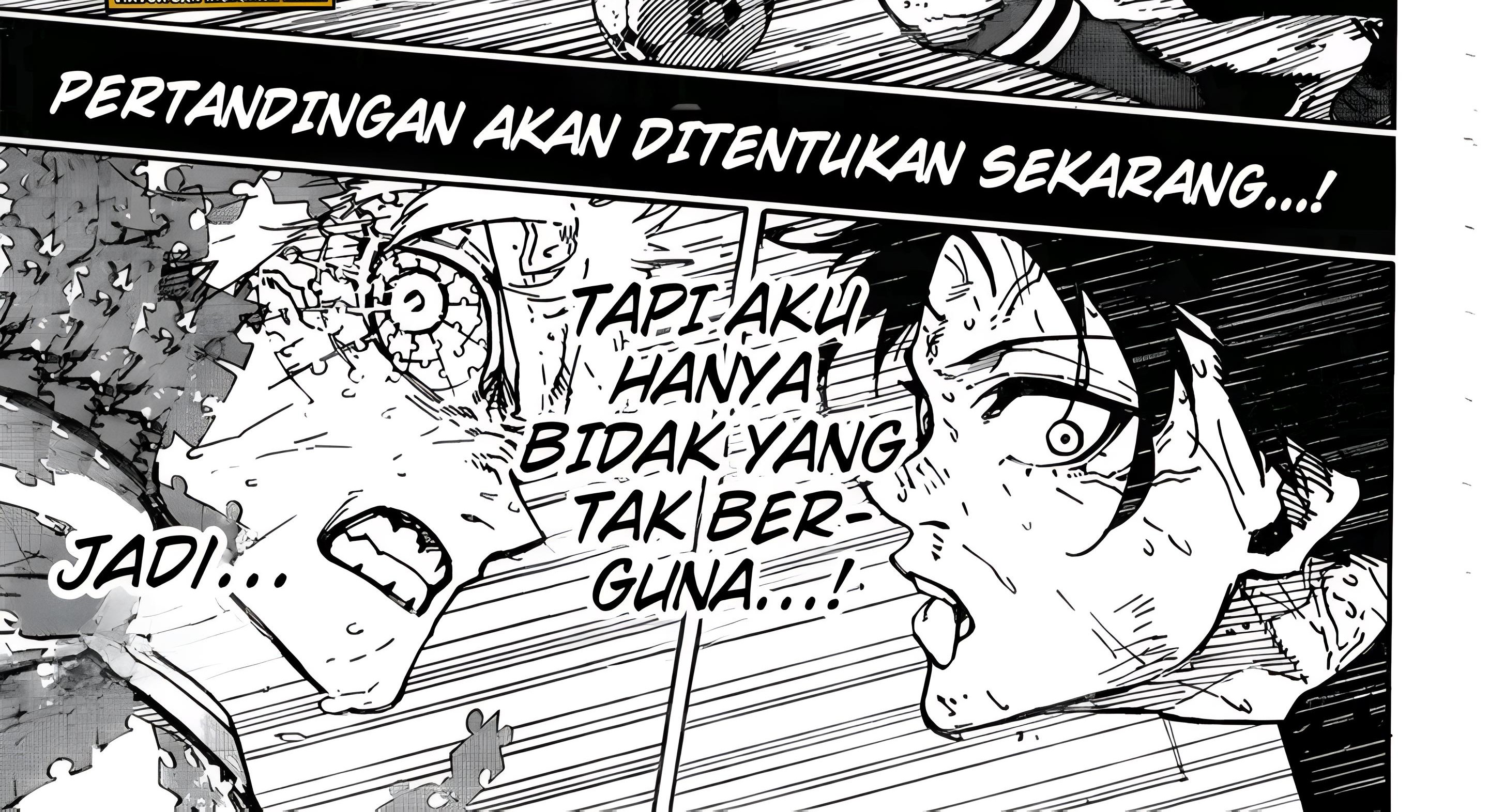Chapter 290 - halaman 25