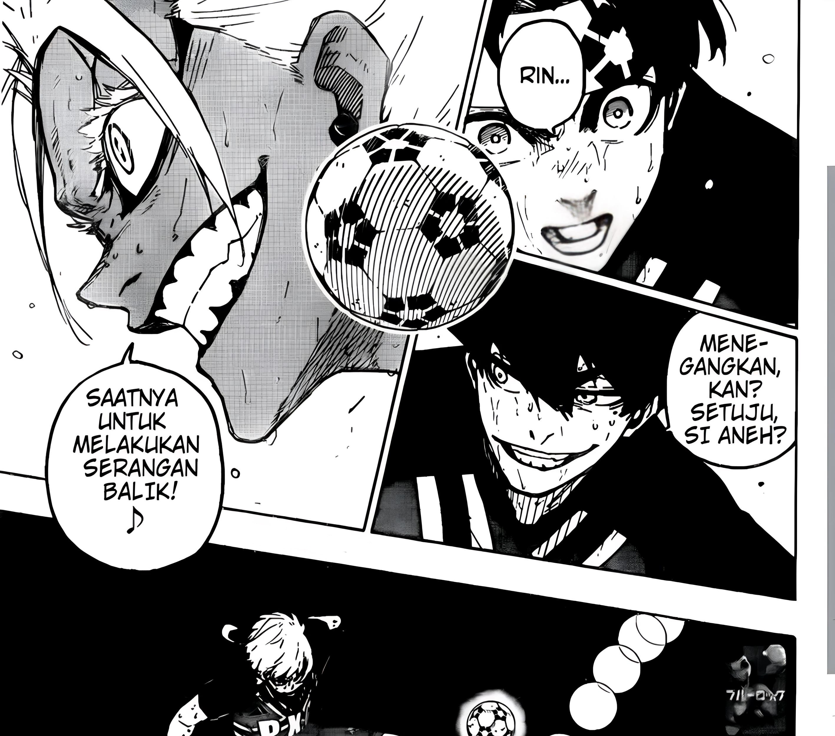 Chapter 290 - halaman 2