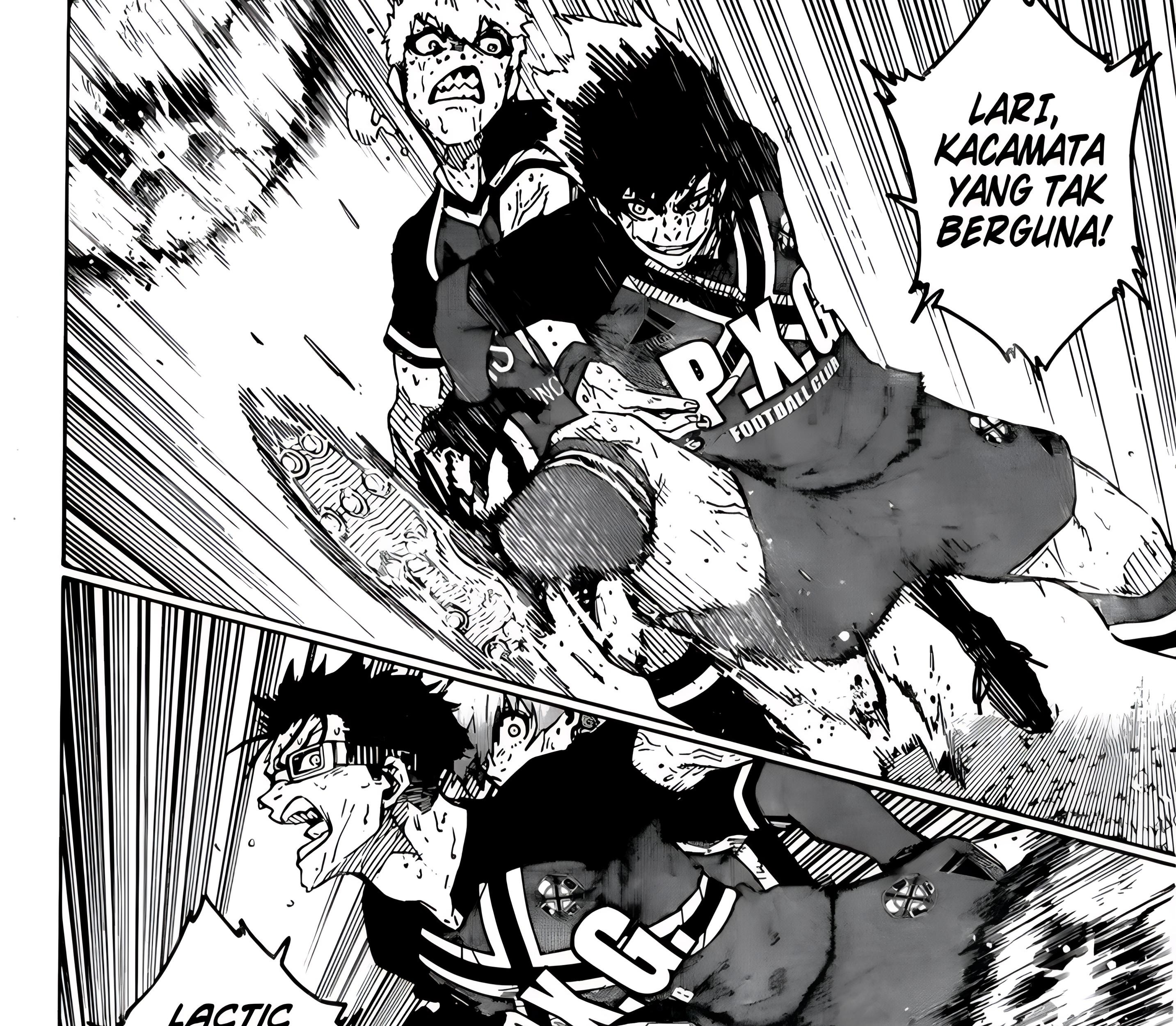 Chapter 290 - halaman 16