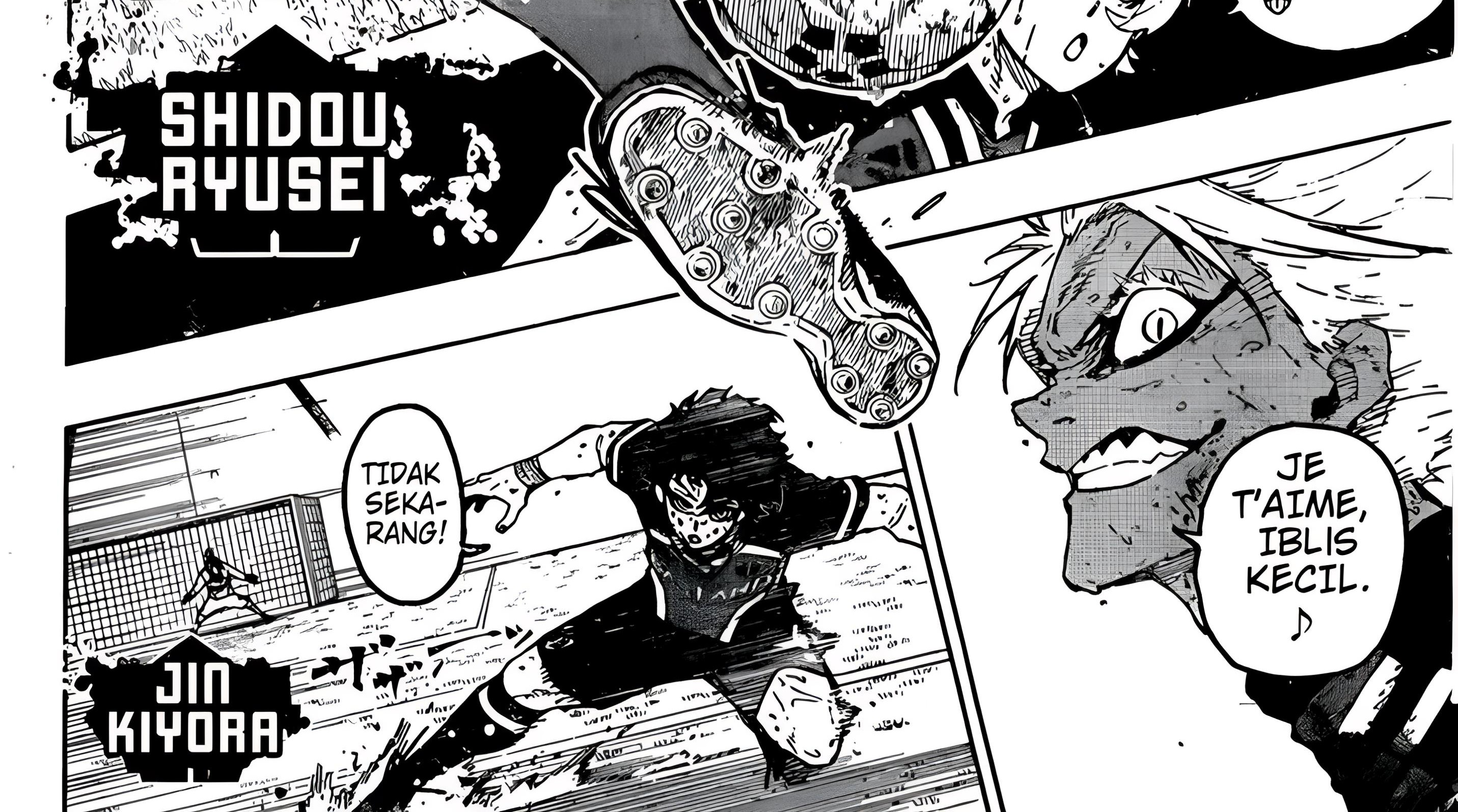 Chapter 290 - halaman 19