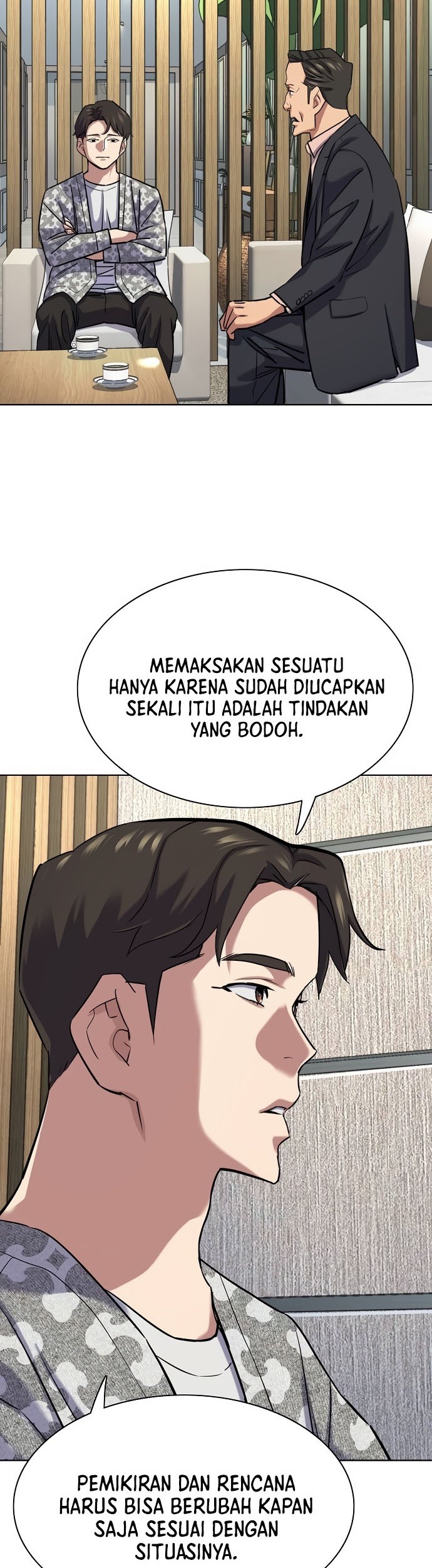 Chapter 138 - halaman 6