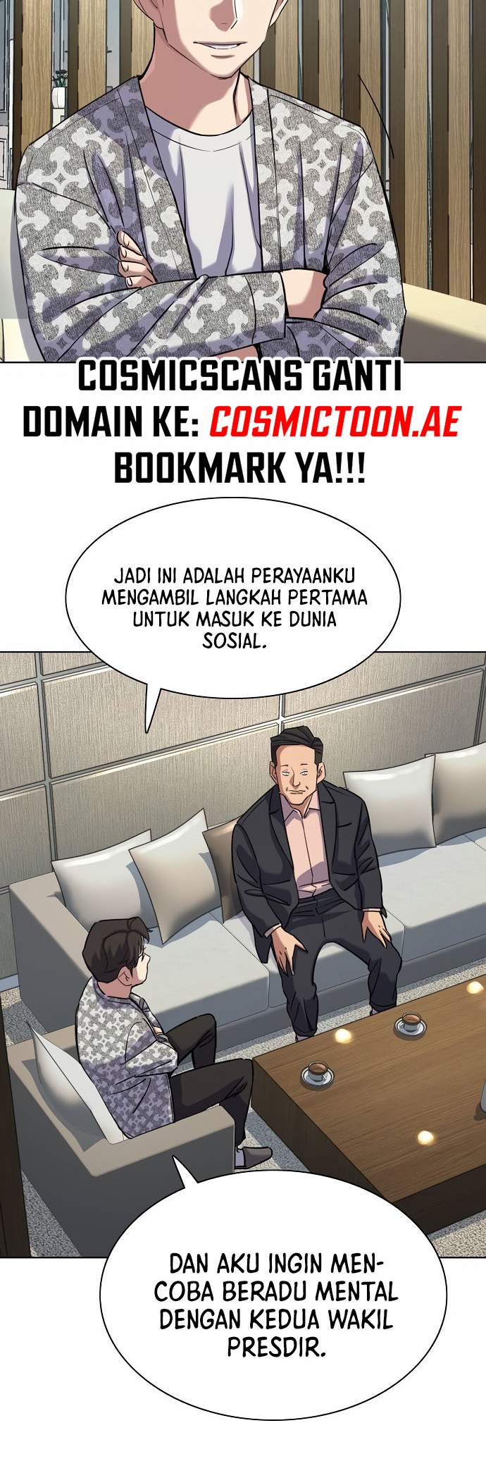Chapter 138 - halaman 13