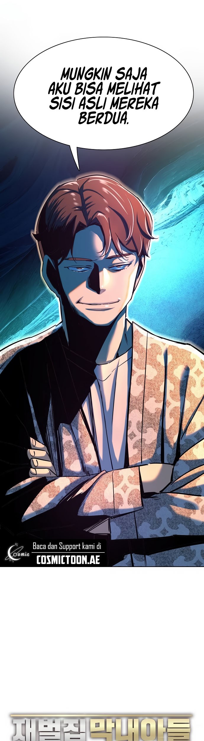 Chapter 138 - halaman 14