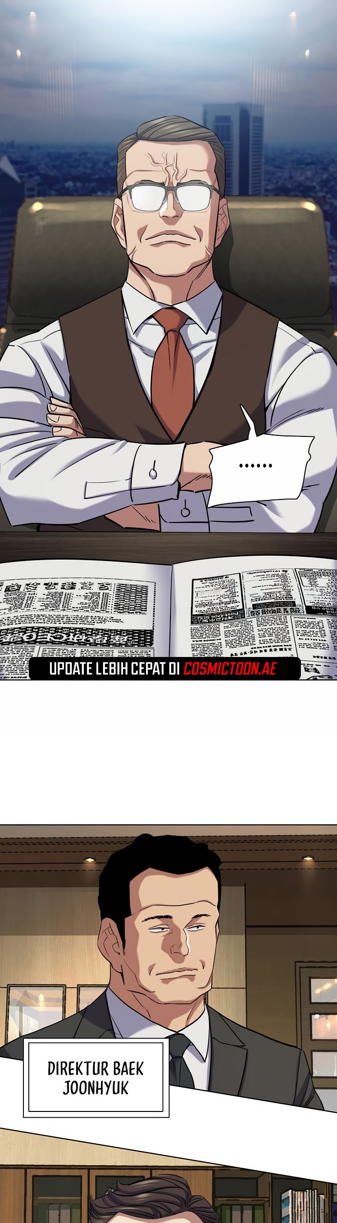 Chapter 138 - halaman 17