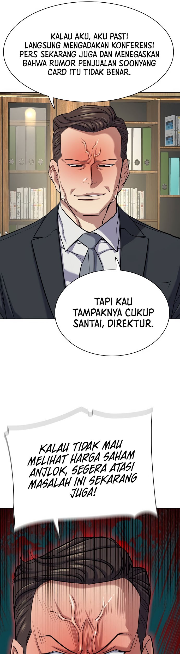 Chapter 138 - halaman 32