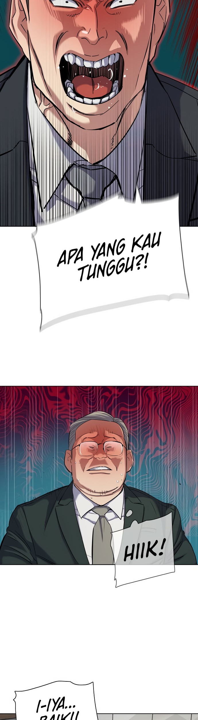 Chapter 138 - halaman 33