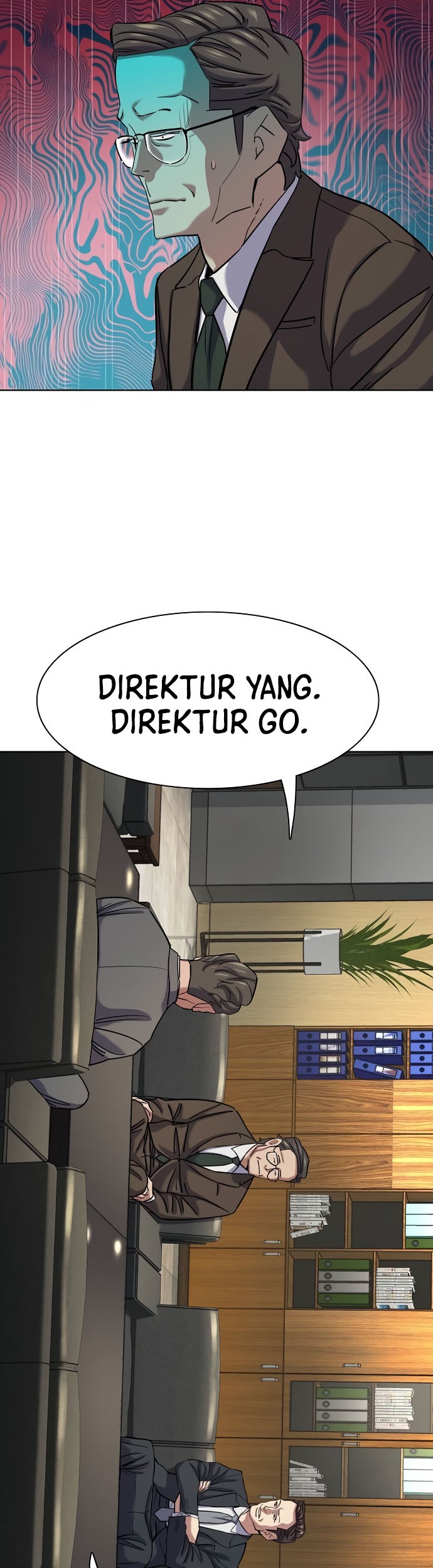 Chapter 138 - halaman 35