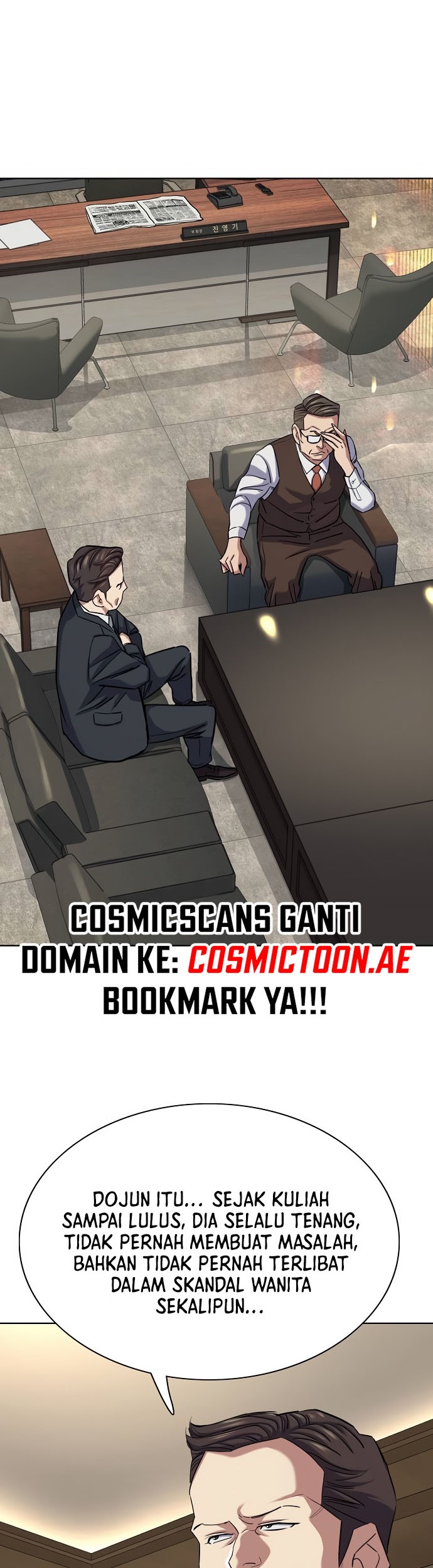 Chapter 138 - halaman 45