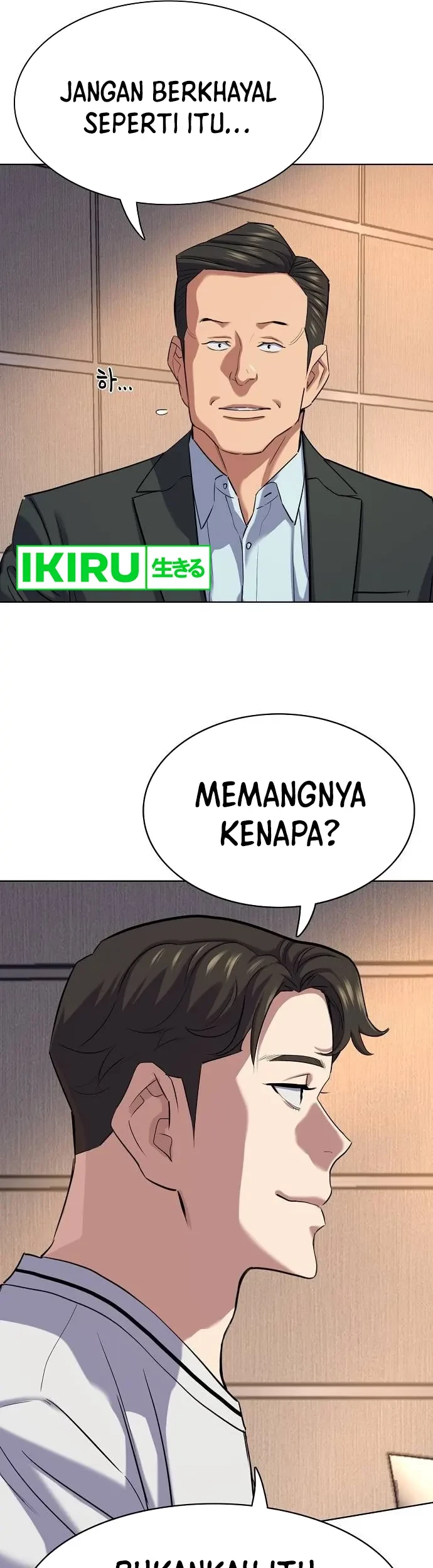 Chapter 137 - halaman 35