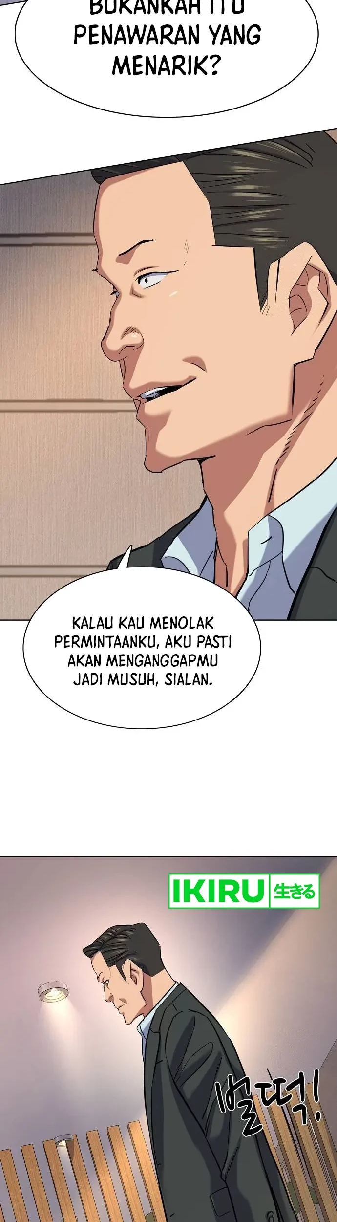 Chapter 137 - halaman 36