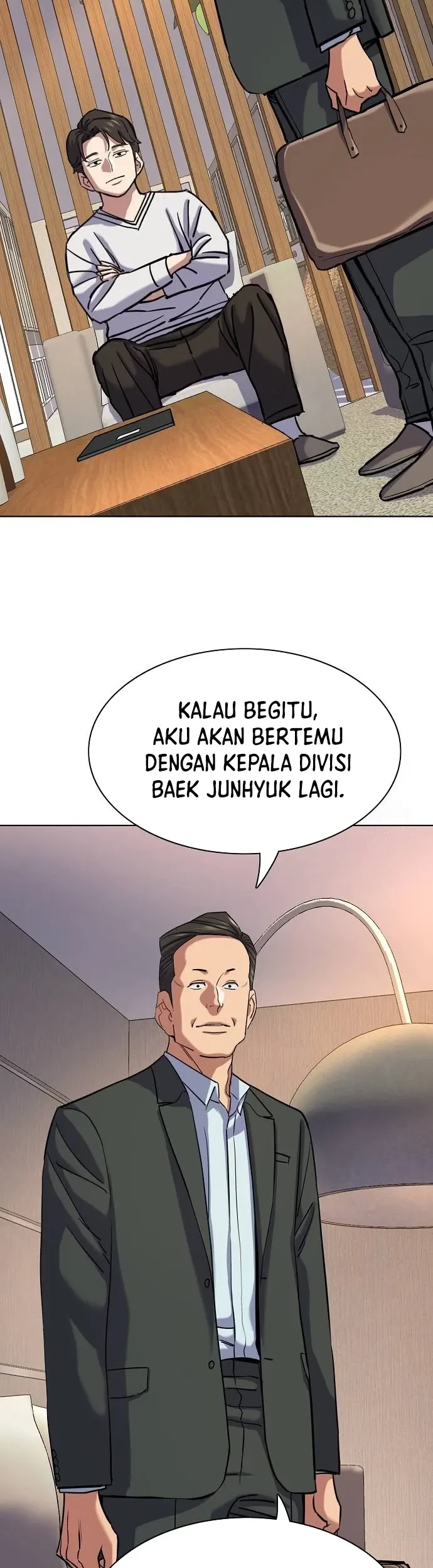 Chapter 137 - halaman 37