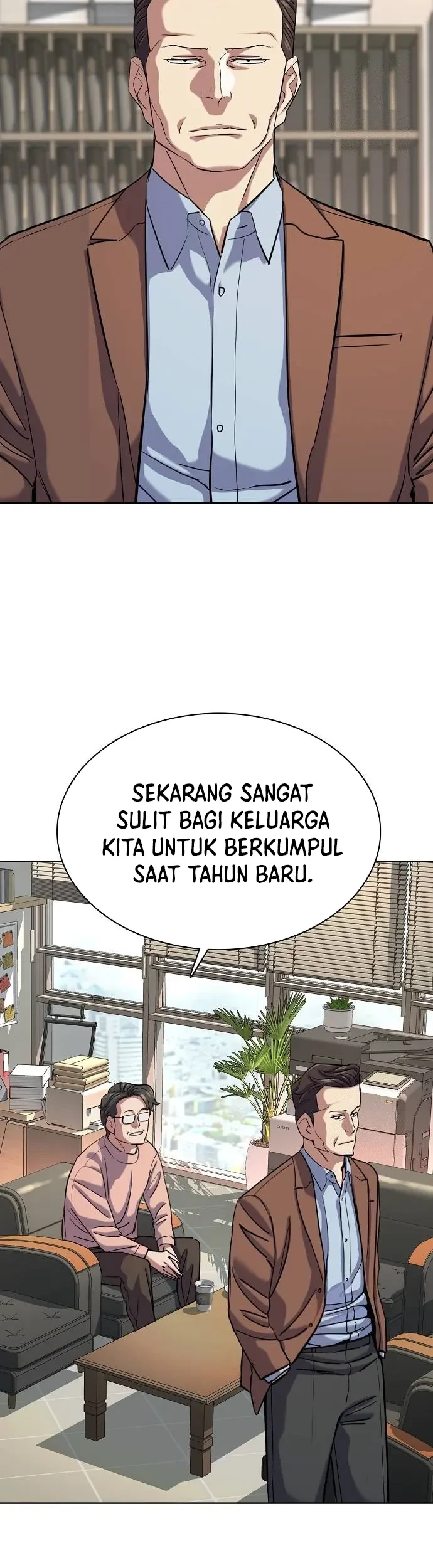 Chapter 137 - halaman 40