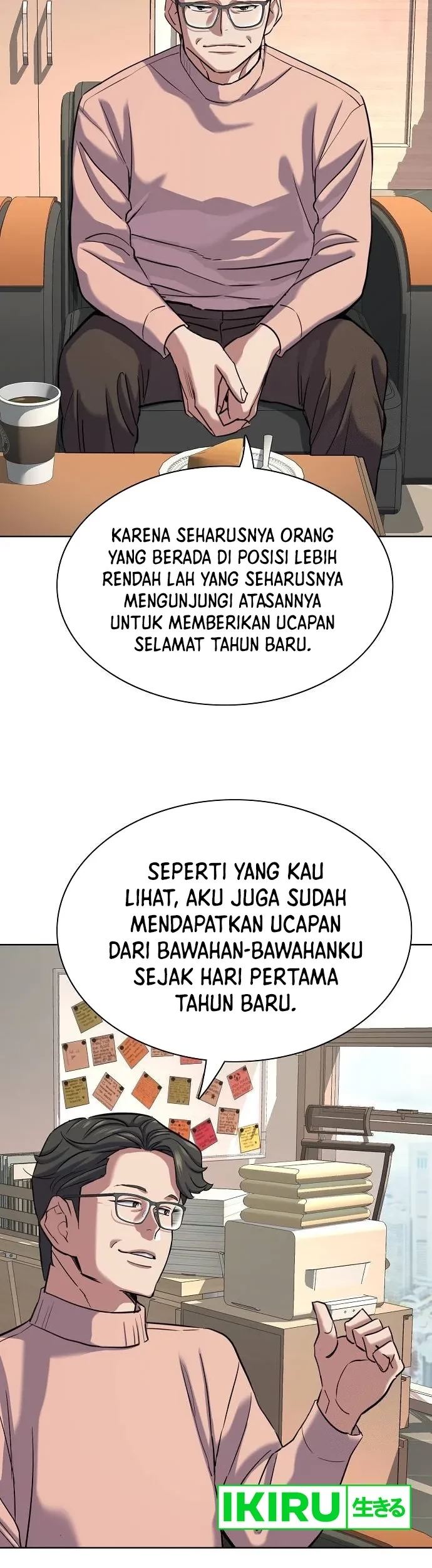 Chapter 137 - halaman 45