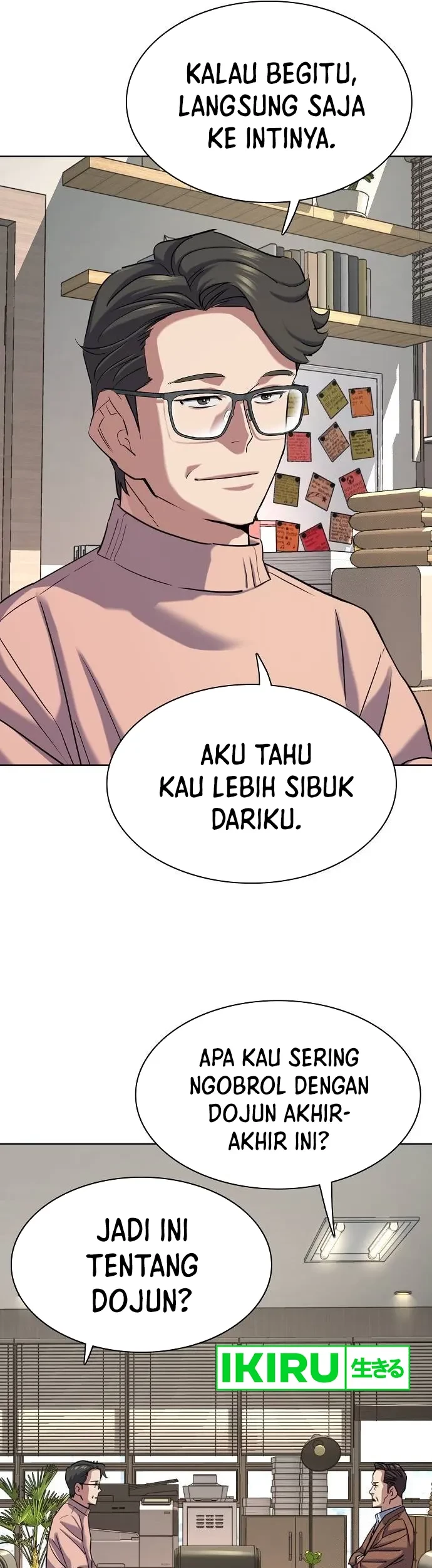 Chapter 137 - halaman 47