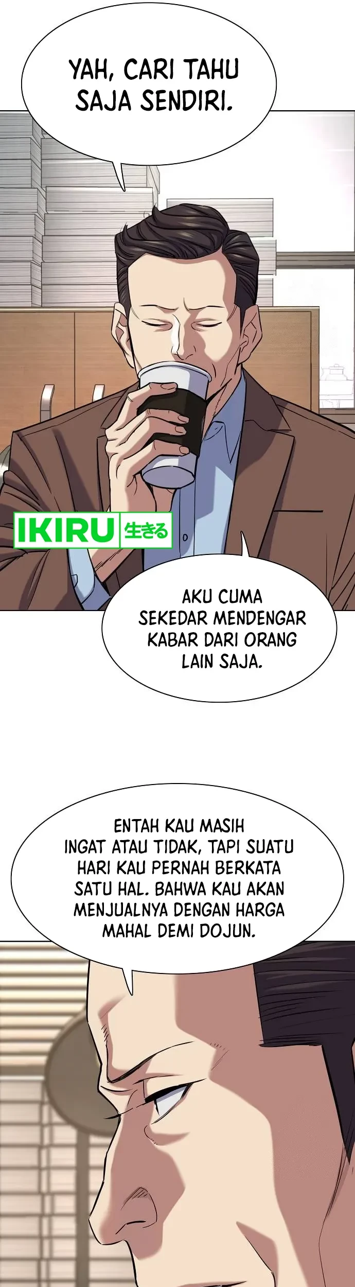 Chapter 137 - halaman 55
