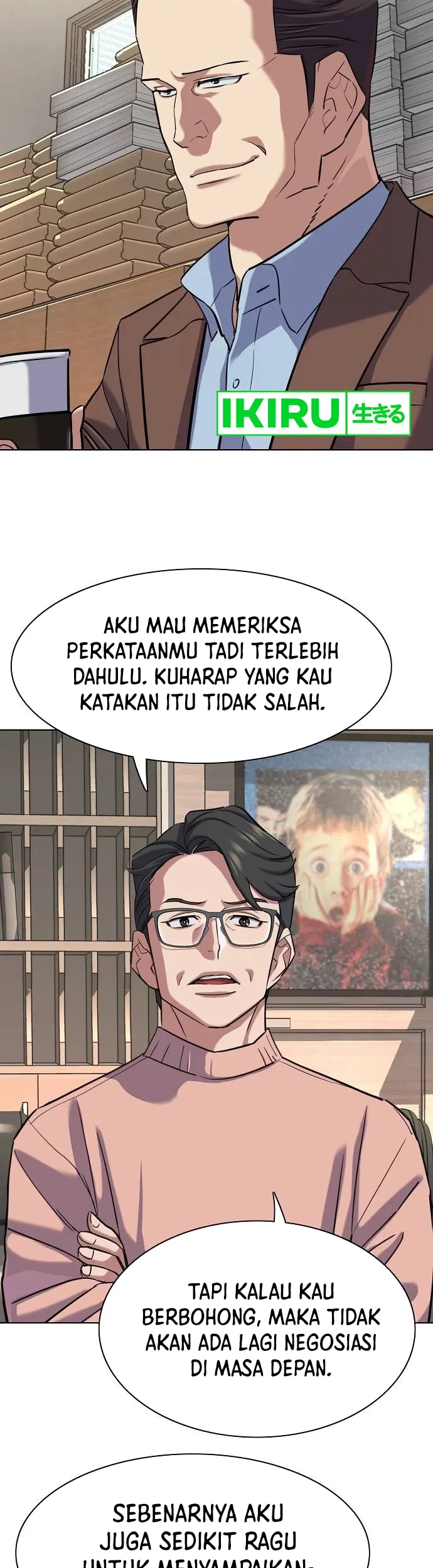 Chapter 137 - halaman 57