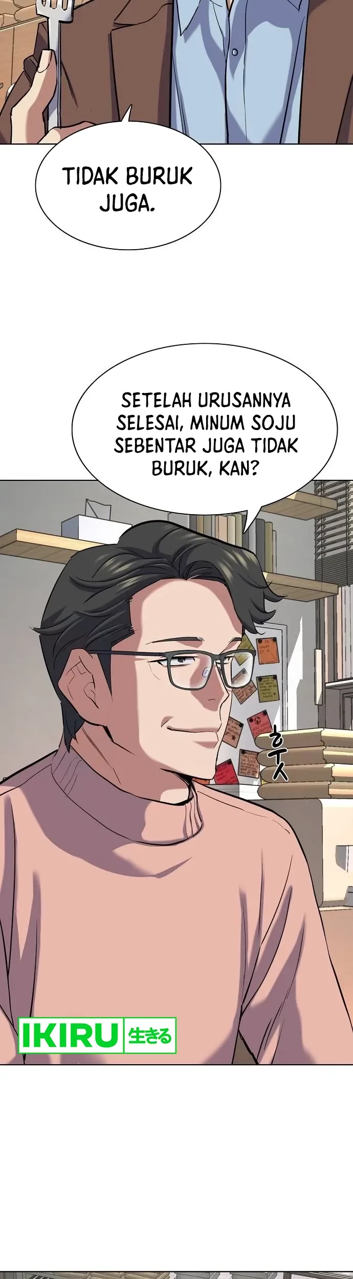 Chapter 137 - halaman 61