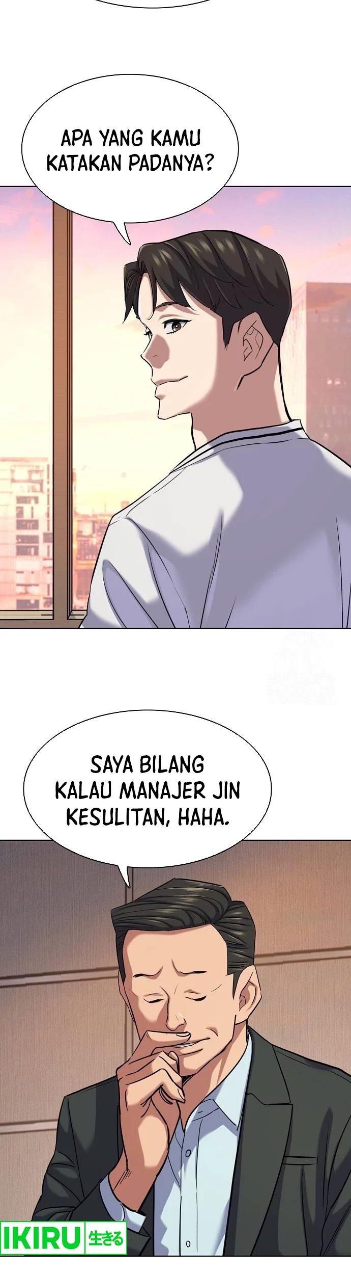 Chapter 137 - halaman 5