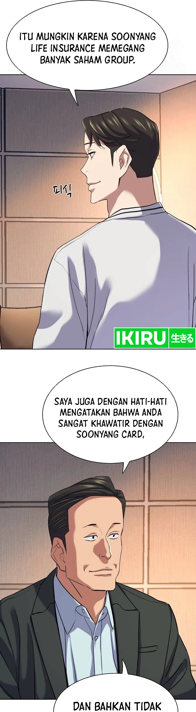 Chapter 137 - halaman 7
