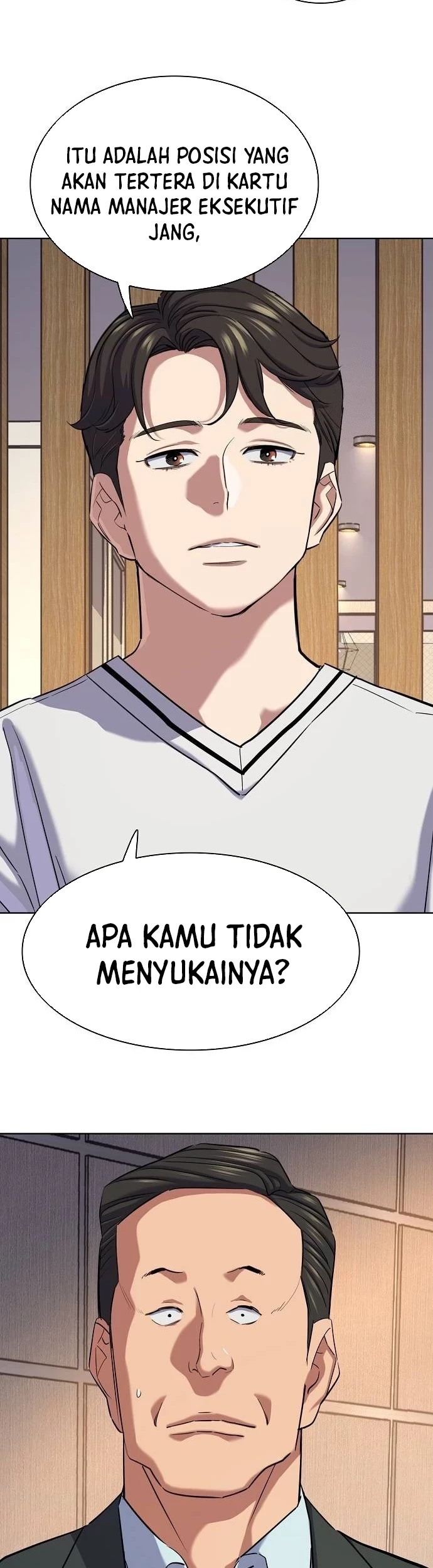 Chapter 137 - halaman 21
