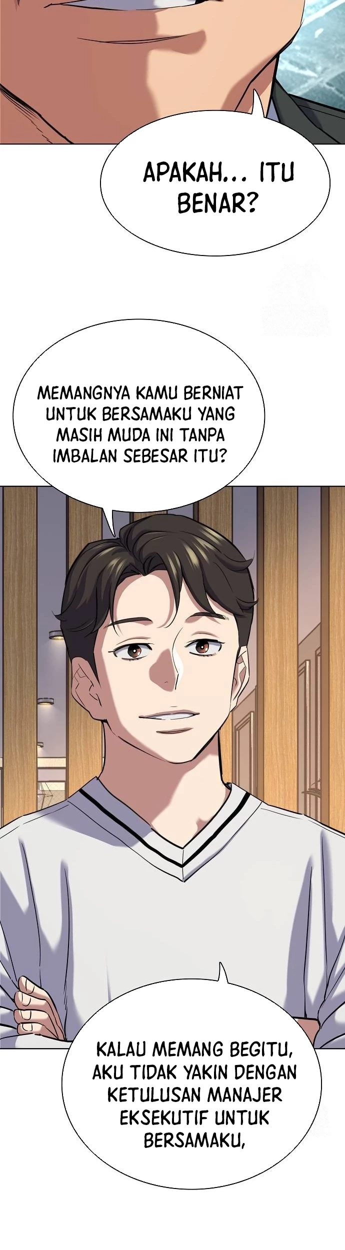 Chapter 137 - halaman 25
