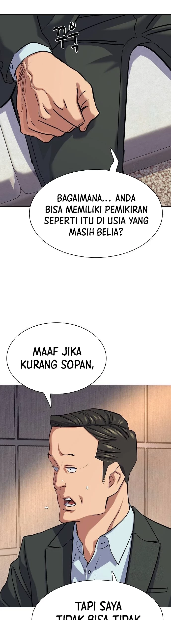 Chapter 137 - halaman 29
