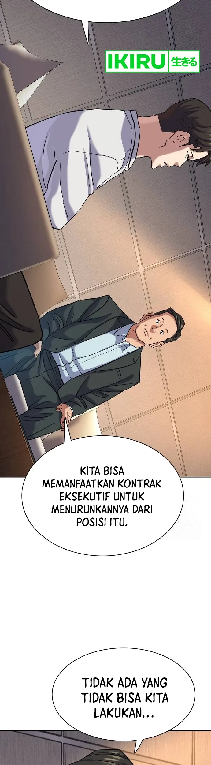 Chapter 137 - halaman 32