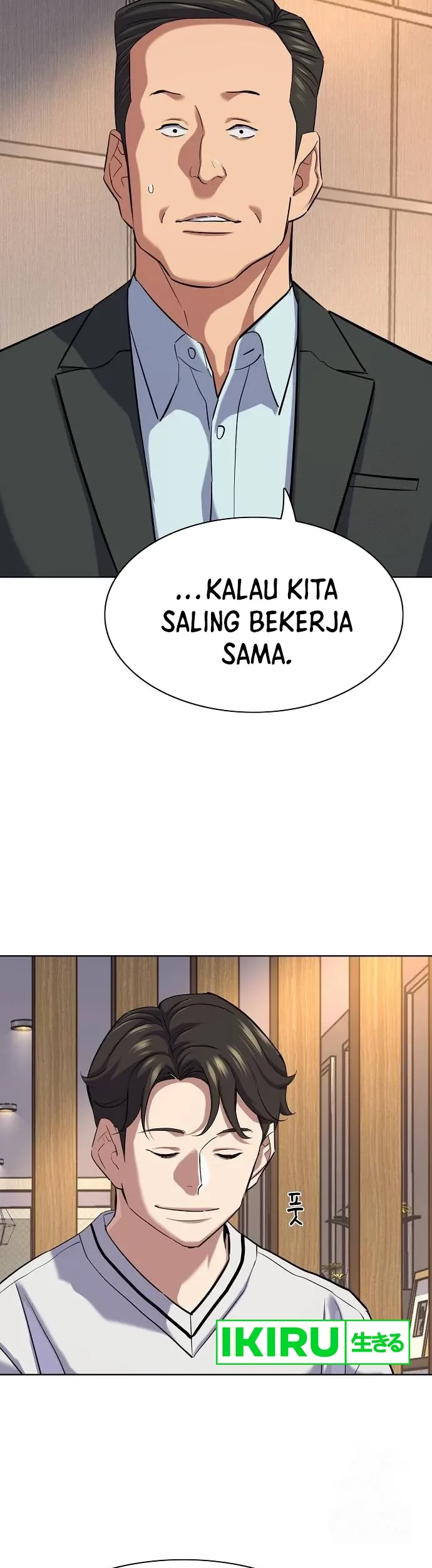Chapter 137 - halaman 33