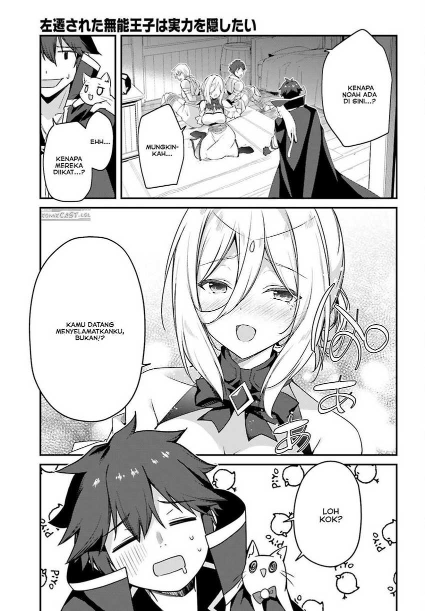 Chapter 18 - halaman 23