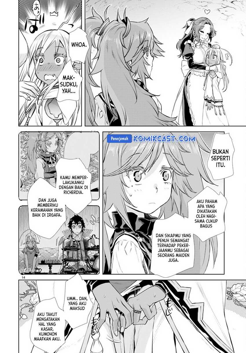 Chapter 52 - halaman 16