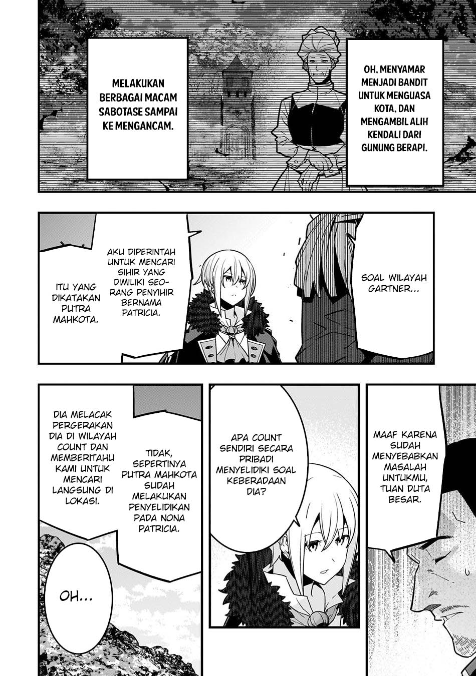 Chapter 77 - halaman 11