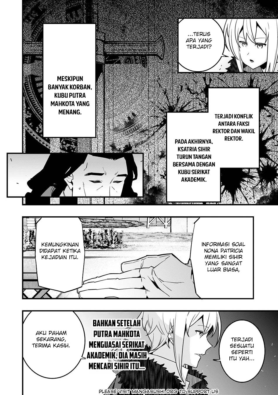 Chapter 77 - halaman 13