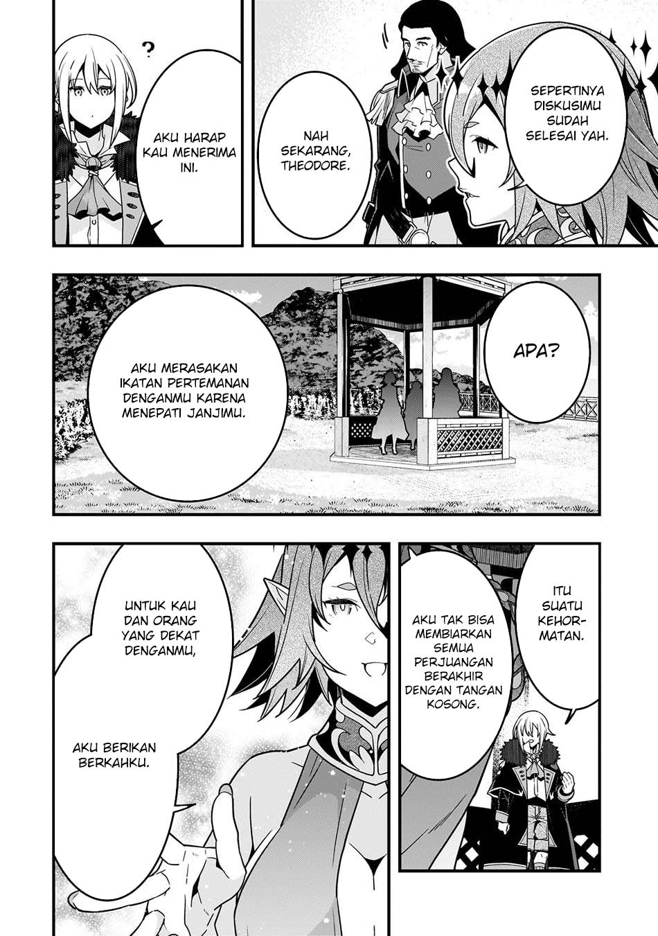 Chapter 77 - halaman 15