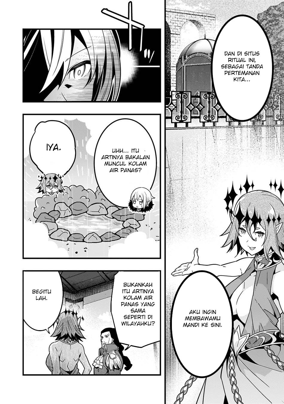 Chapter 77 - halaman 17