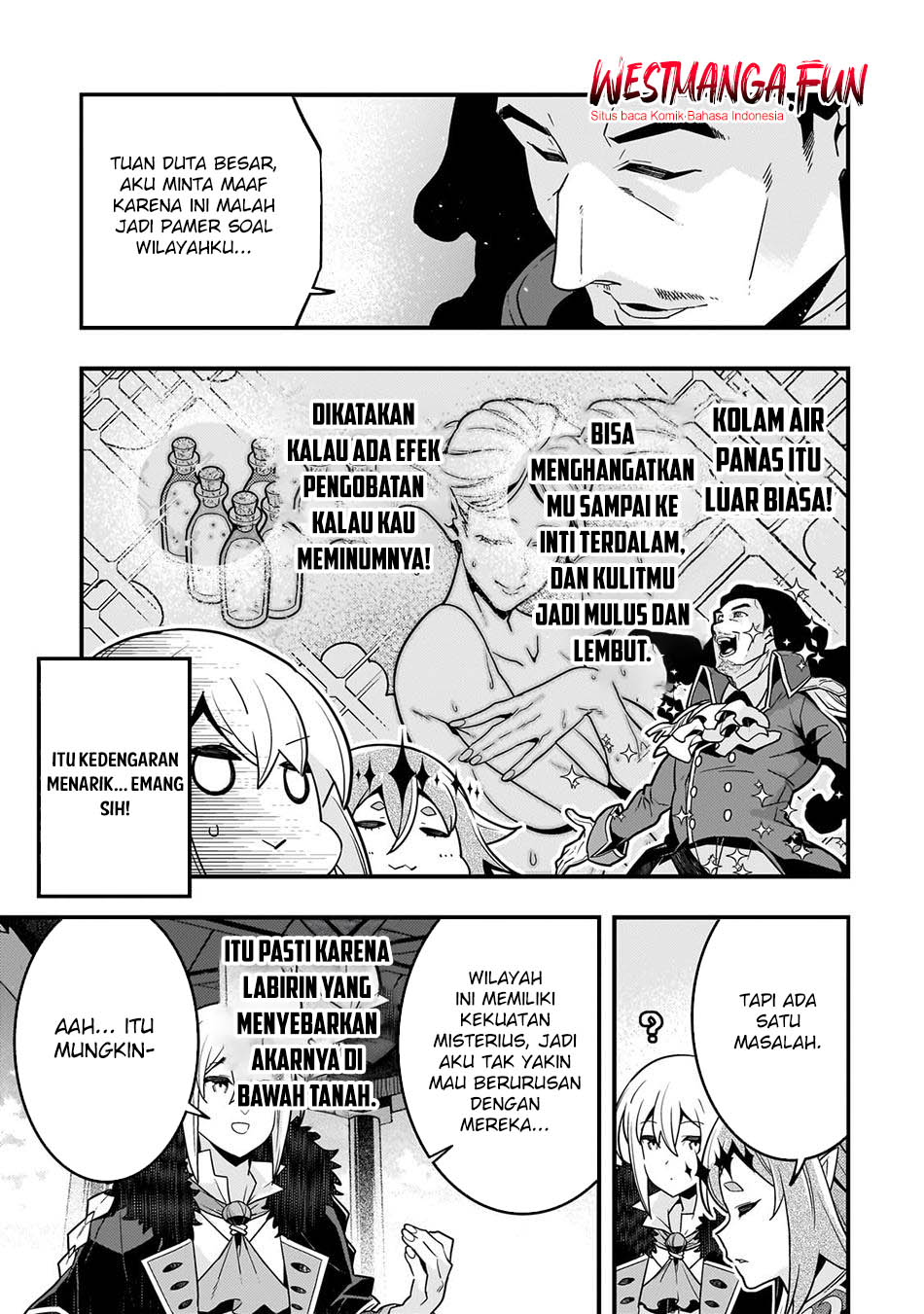Chapter 77 - halaman 18