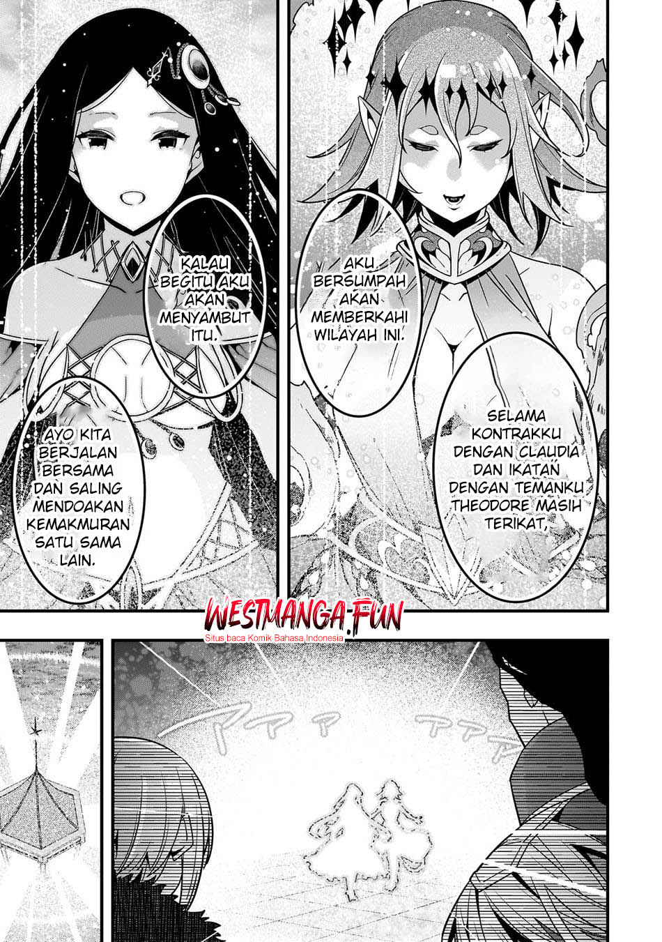 Chapter 77 - halaman 21