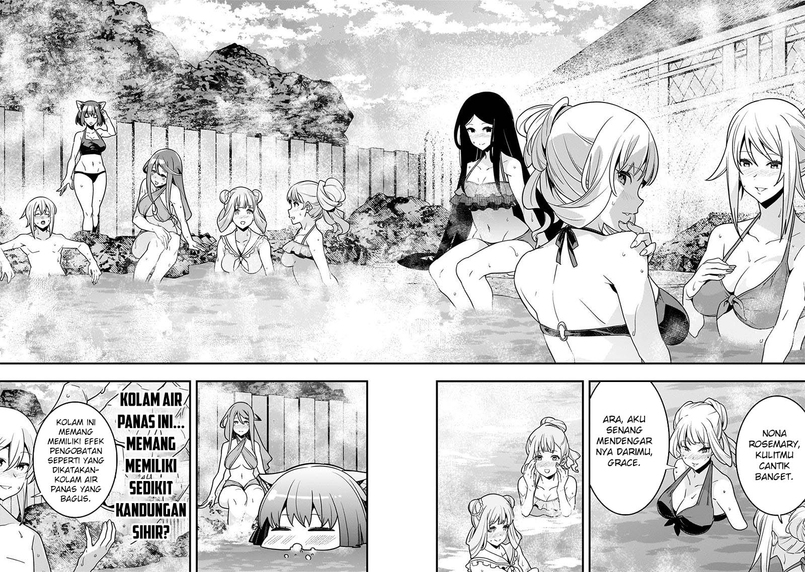 Chapter 77 - halaman 24